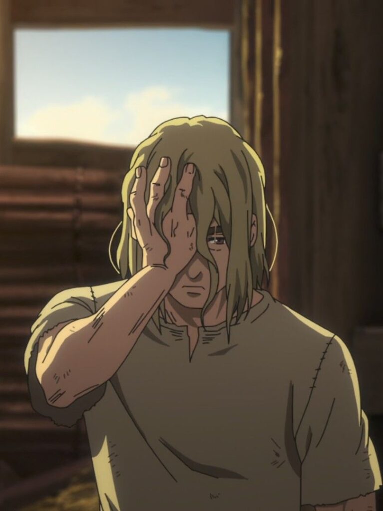 Thorfinn 39 Thorfinn 10061 8 Thorfinn
