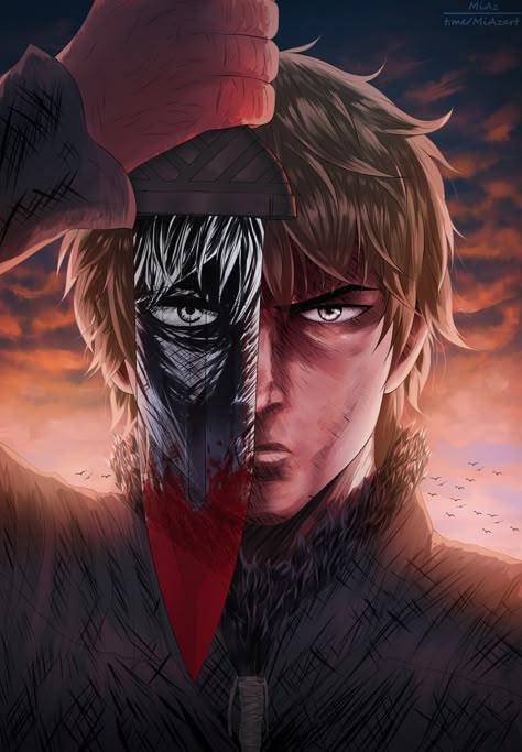 Thorfinn 40 Thorfinn 10062 7 Thorfinn