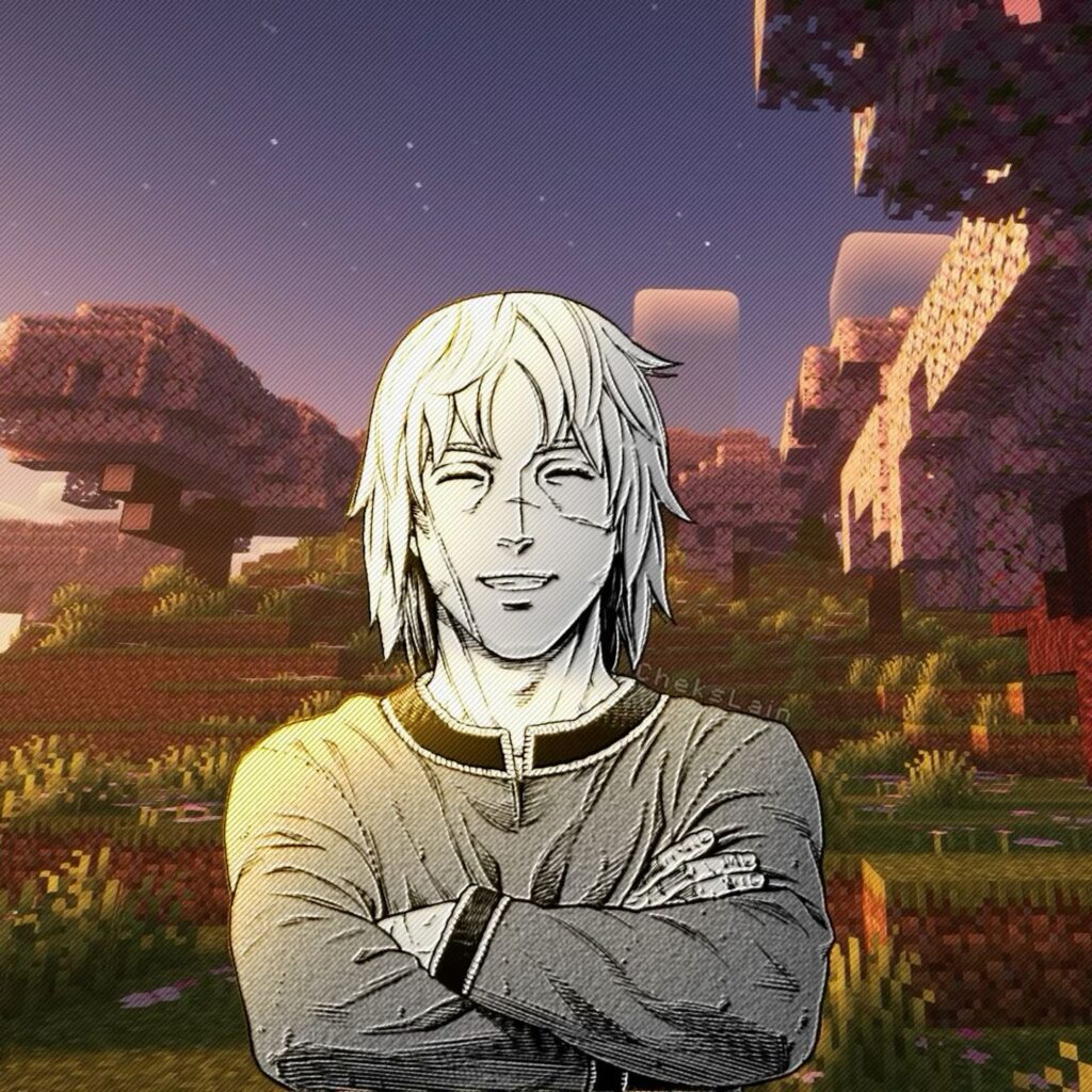 Thorfinn 41 Thorfinn 10063 2 Thorfinn