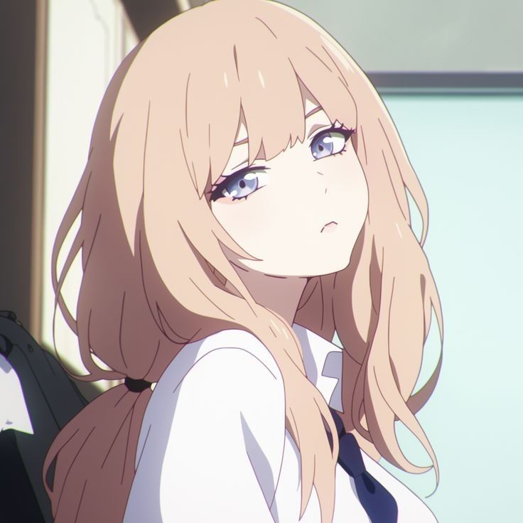 Anime PFP Female β Get the Hottest Trending Avatars! 37 Anime PFP Female β Get the Hottest Trending Avatars! a cartoon of a woman with long hair