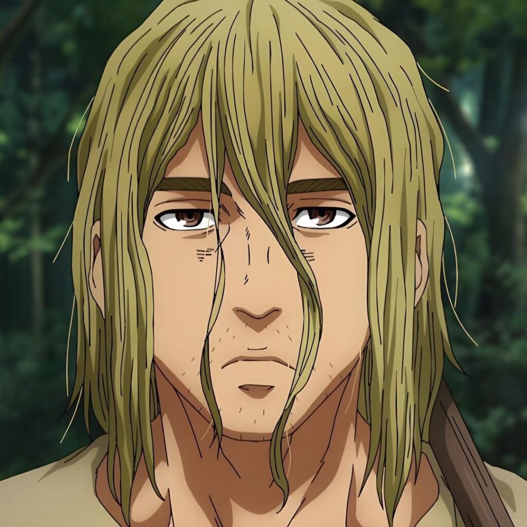 Thorfinn 42 Thorfinn 10064 5 Thorfinn