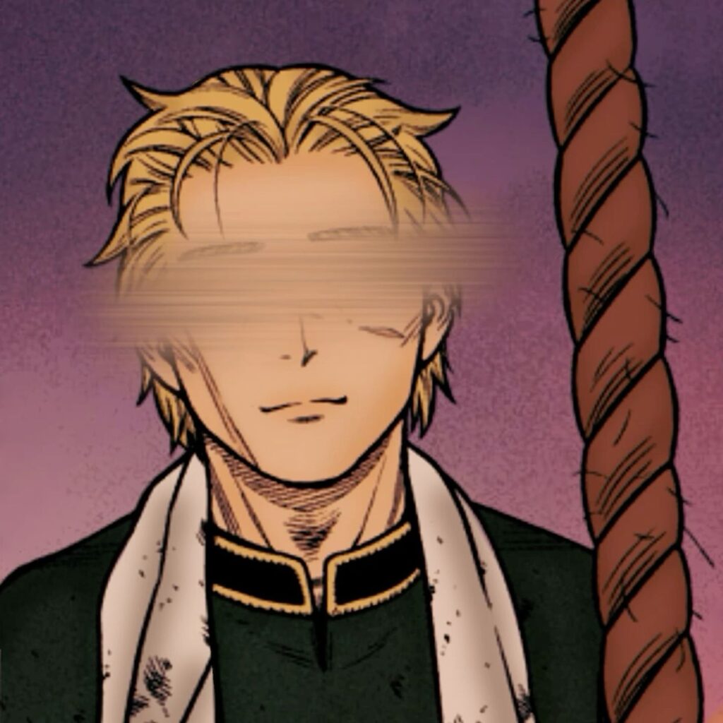 Thorfinn 43 Thorfinn 10065 7 Thorfinn