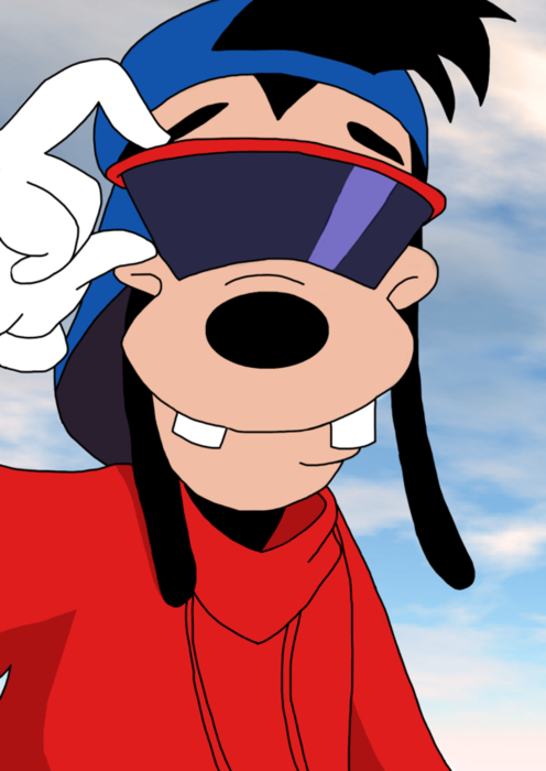 Goofy 28 Goofy 10066 1 Goofy