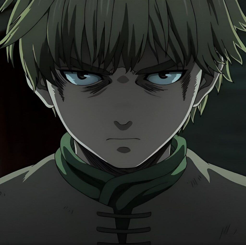 Thorfinn 44 Thorfinn 10066 9 Thorfinn
