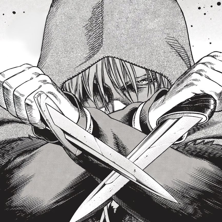 Thorfinn 45 Thorfinn 10067 8 Thorfinn