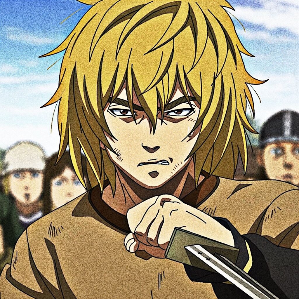 Thorfinn 46 Thorfinn 10068 9 Thorfinn