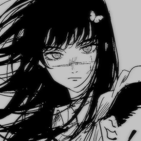 Anime PFP Female β Get the Hottest Trending Avatars! 41 Anime PFP Female β Get the Hottest Trending Avatars! a cartoon of a woman with long hair