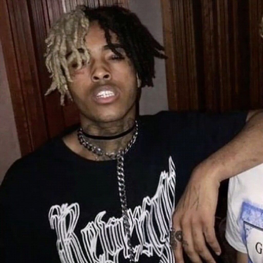 Xxxtentacion 17 Xxxtentacion 10069 18 Xxxtentacion