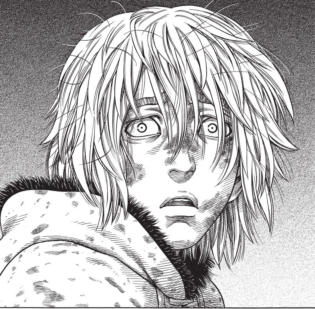 Thorfinn 47 Thorfinn 10069 9 Thorfinn