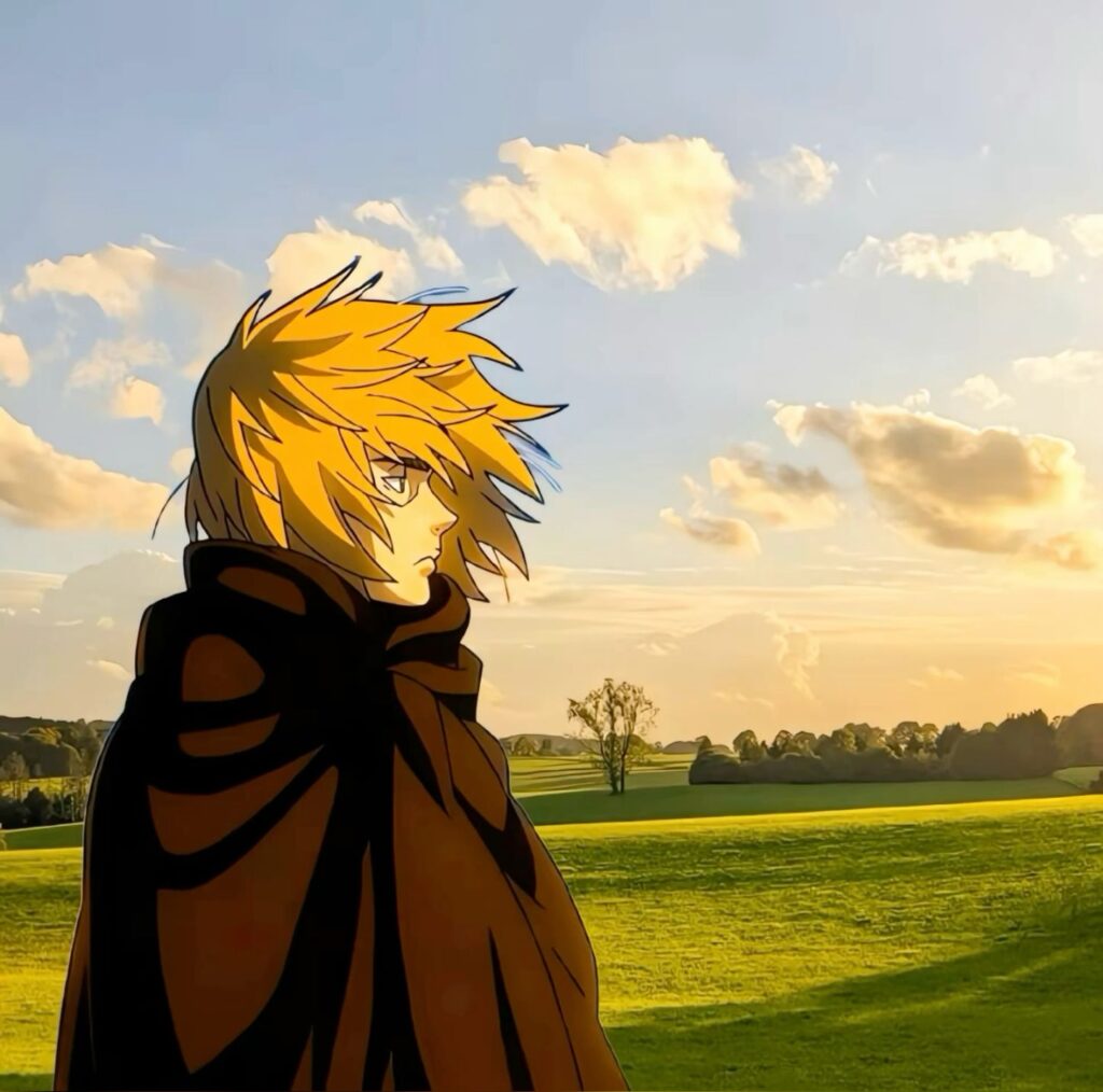 Thorfinn 48 Thorfinn 10070 10 Thorfinn