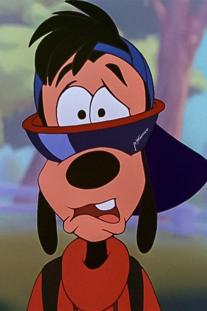 Goofy 32 Goofy 10070 14 Goofy