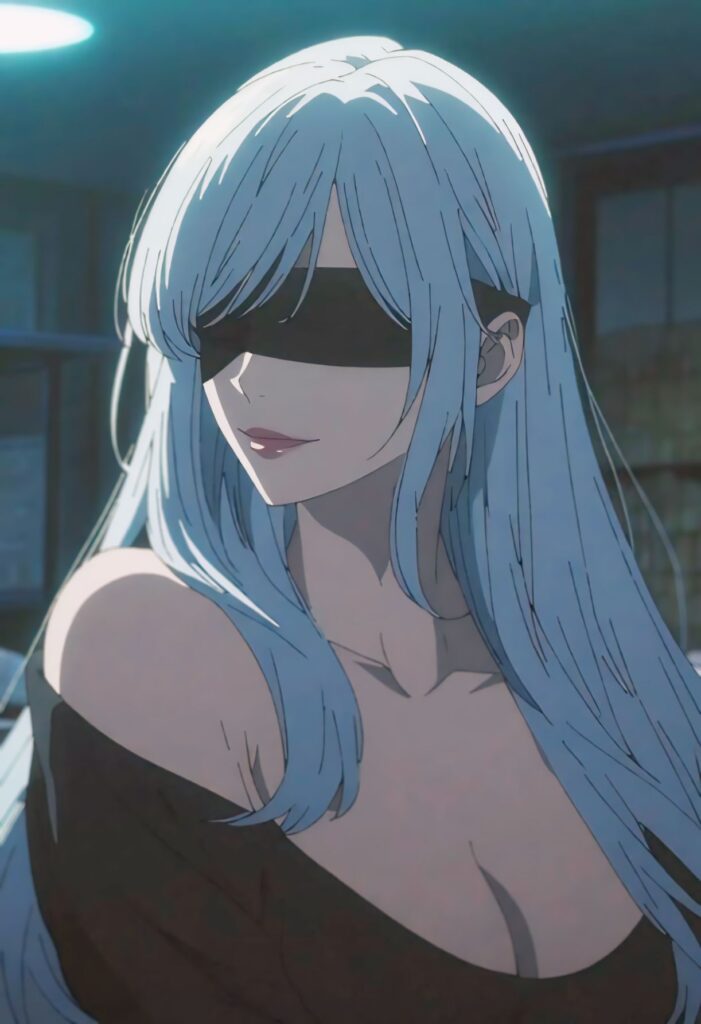 Anime PFP Female β Get the Hottest Trending Avatars! 42 Anime PFP Female β Get the Hottest Trending Avatars! a cartoon of a woman with long hair