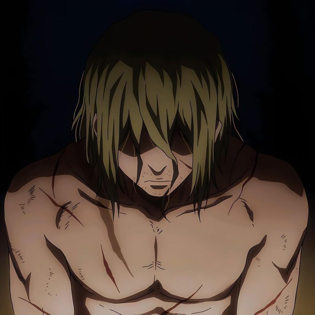 Thorfinn 49 Thorfinn 10071 9 Thorfinn