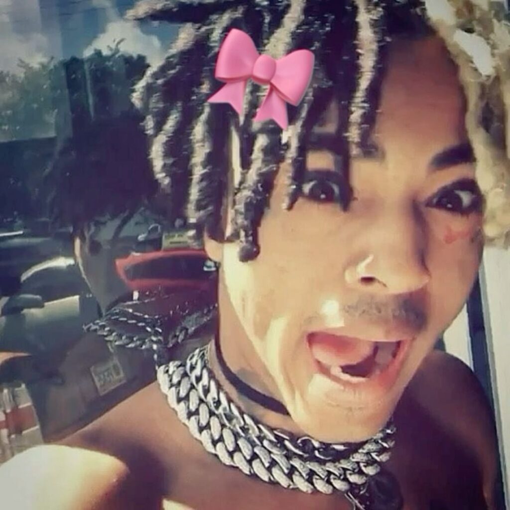 Xxxtentacion 19 Xxxtentacion 10072 18 Xxxtentacion