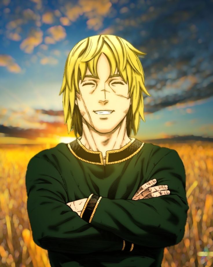 Thorfinn 50 Thorfinn 10072 9 Thorfinn