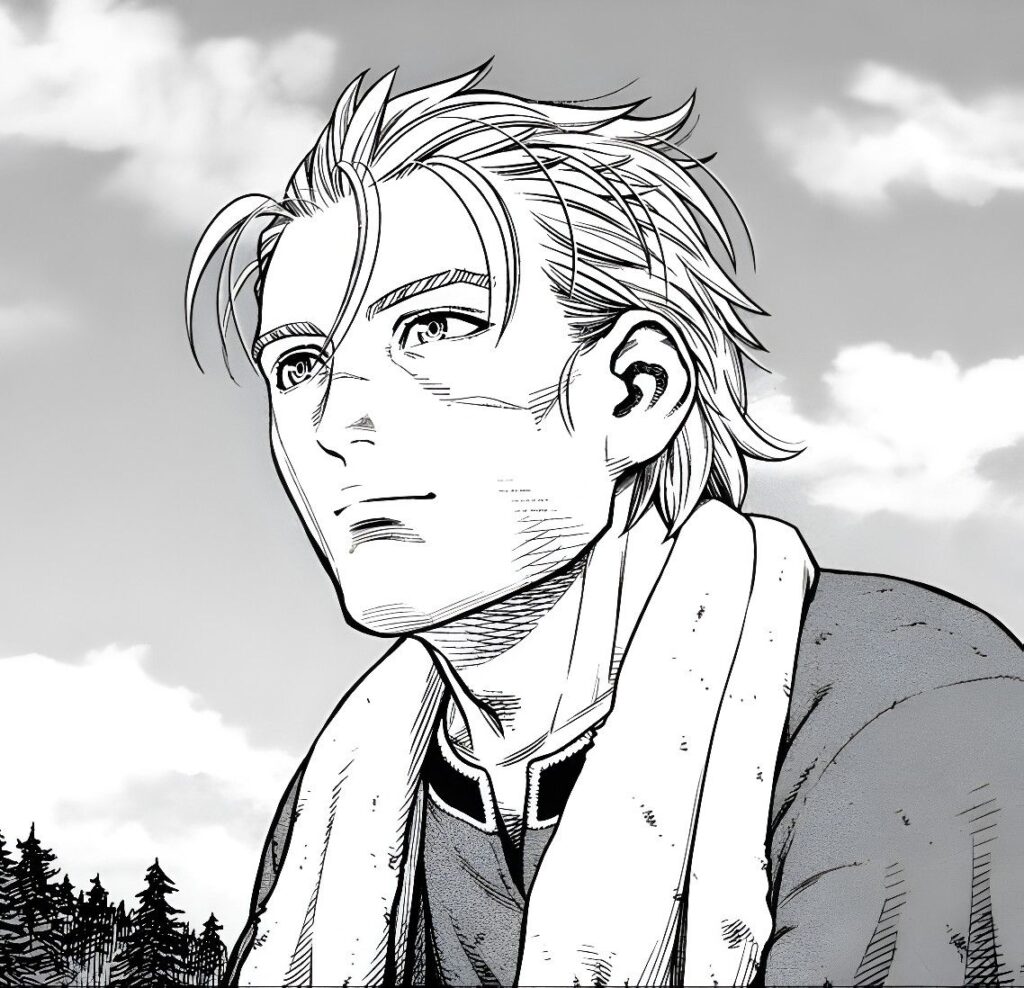 Thorfinn 51 Thorfinn 10073 7 Thorfinn