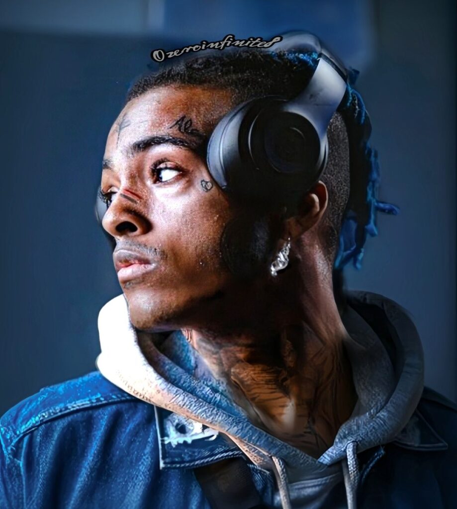 Xxxtentacion 21 Xxxtentacion 10074 16 Xxxtentacion