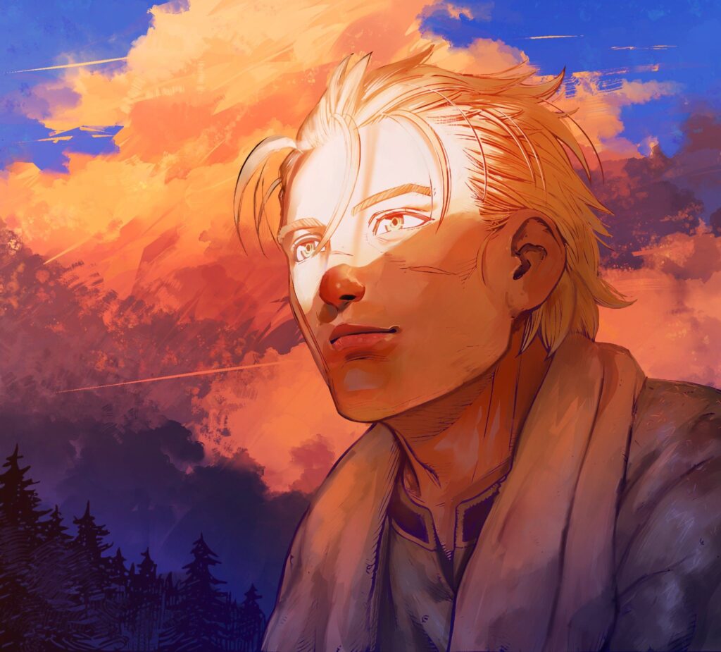 Thorfinn 52 Thorfinn 10074 6 Thorfinn