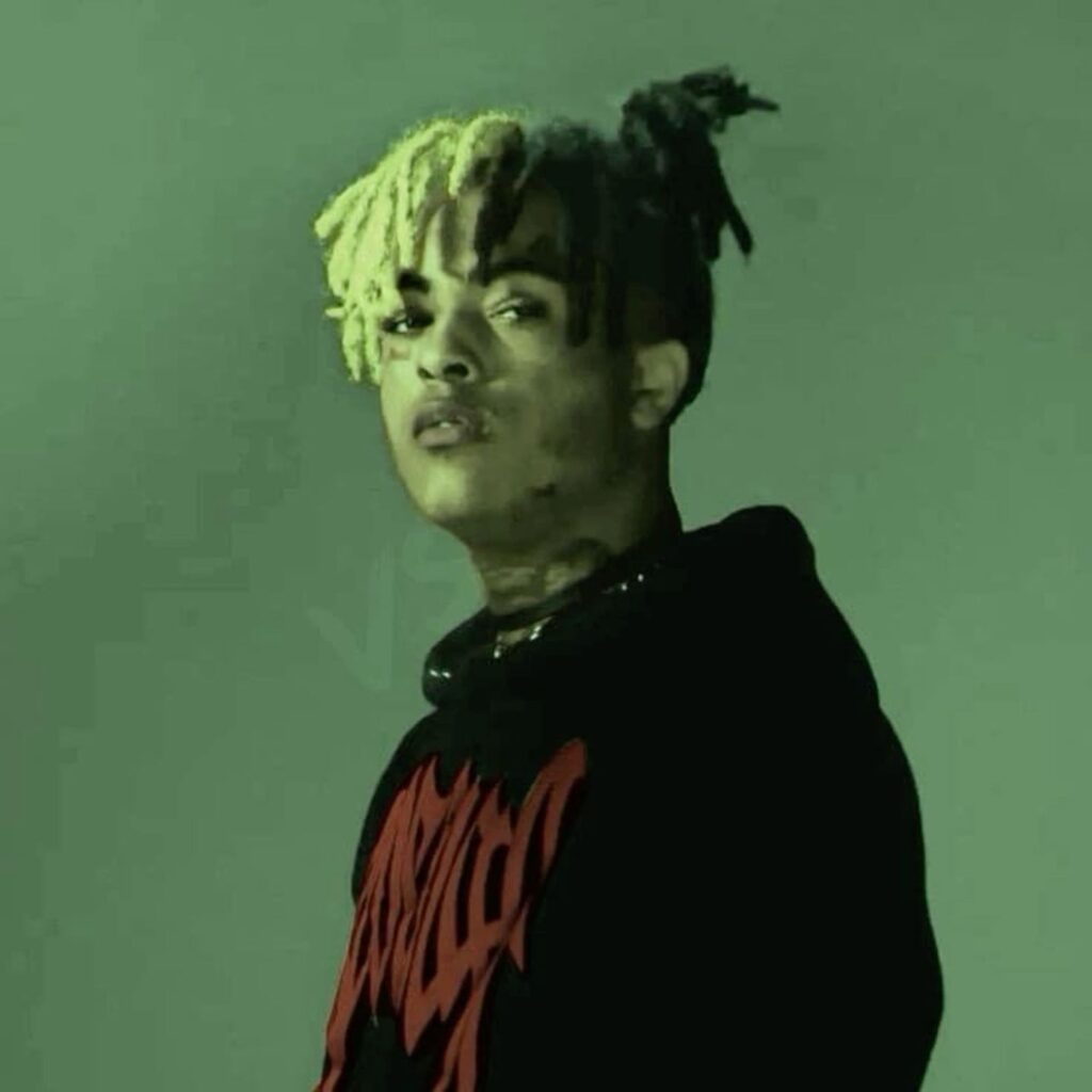 Xxxtentacion 22 Xxxtentacion 10076 20 Xxxtentacion