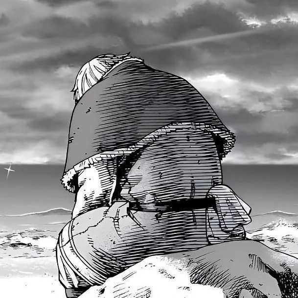 Thorfinn 55 Thorfinn 10077 8 Thorfinn