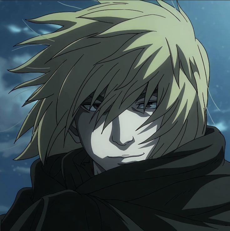 Thorfinn 56 Thorfinn 10078 6 Thorfinn