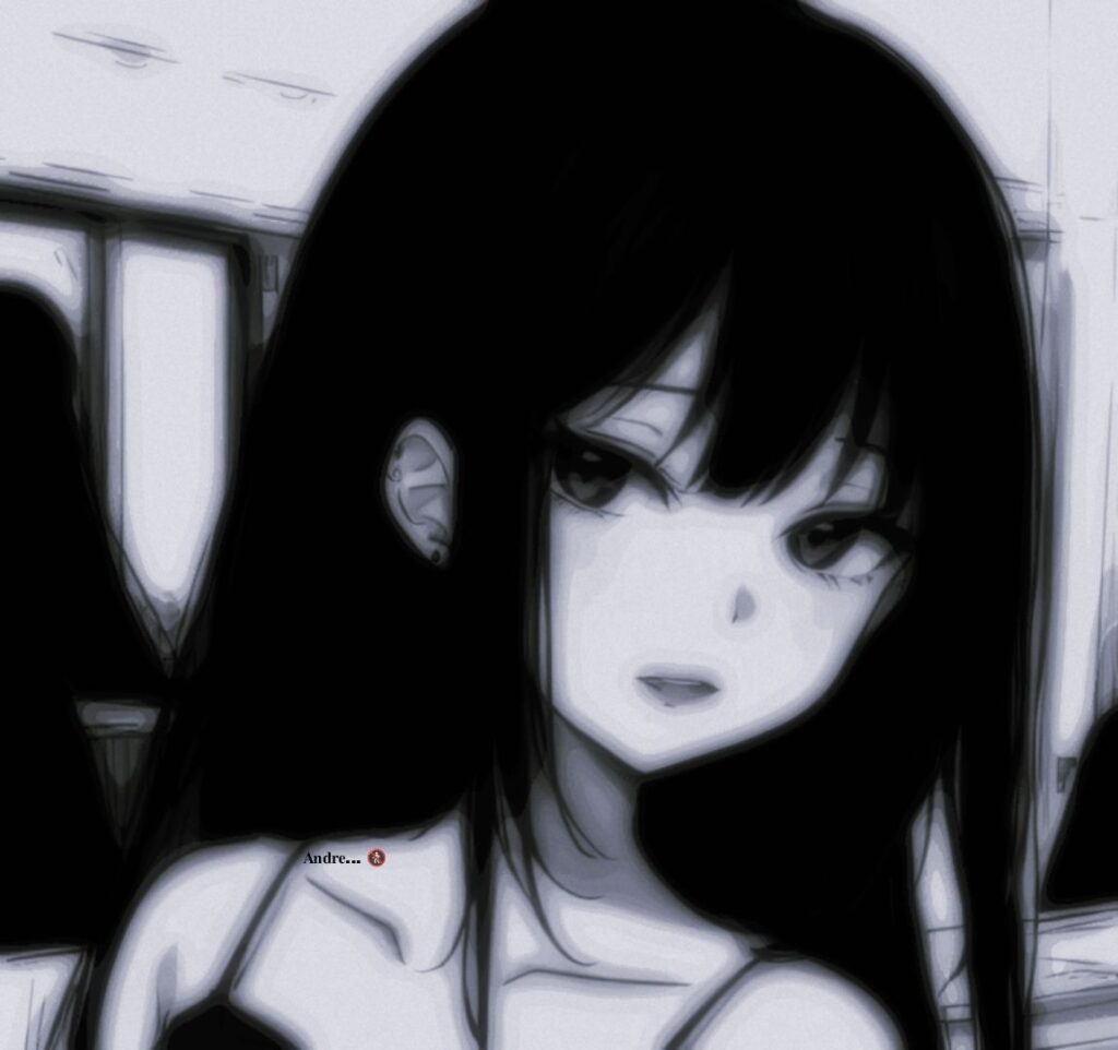 Anime PFP Female β Get the Hottest Trending Avatars! 51 Anime PFP Female β Get the Hottest Trending Avatars! a cartoon of a woman with long hair