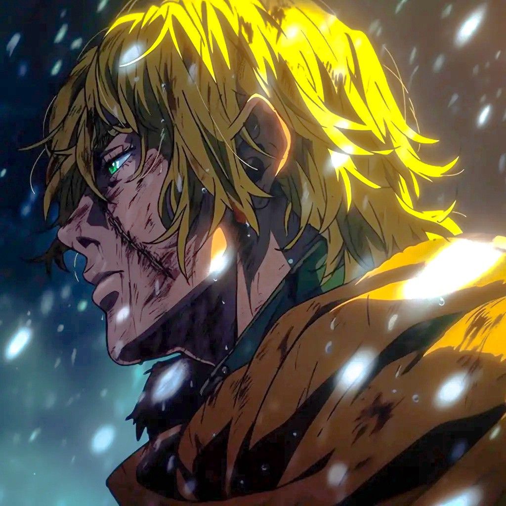 Thorfinn 57 Thorfinn 10079 7 Thorfinn