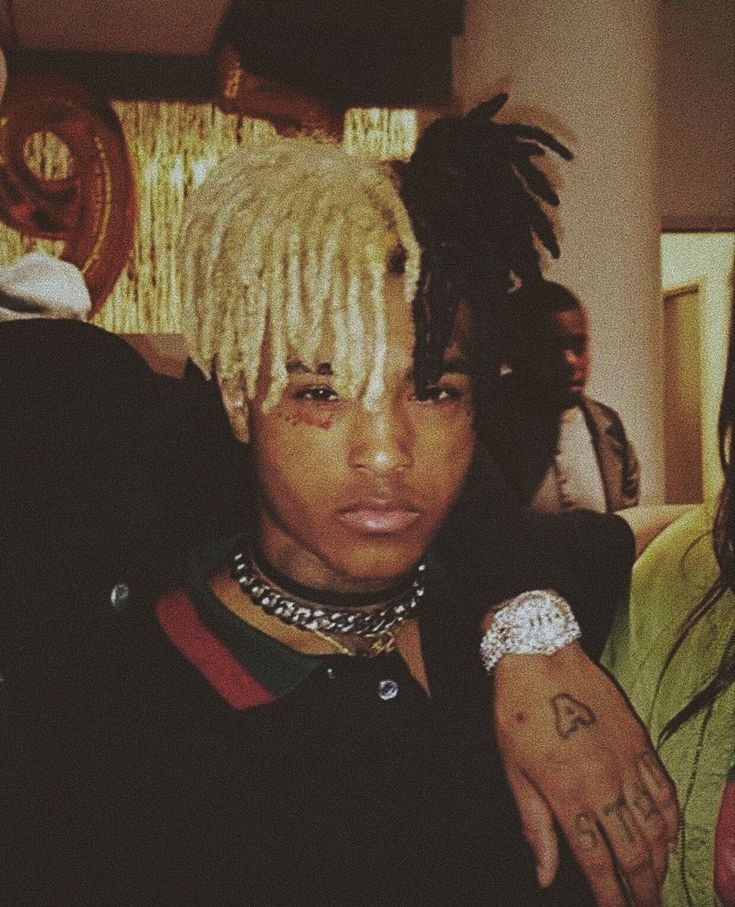 Xxxtentacion 24 Xxxtentacion 10080 17 Xxxtentacion