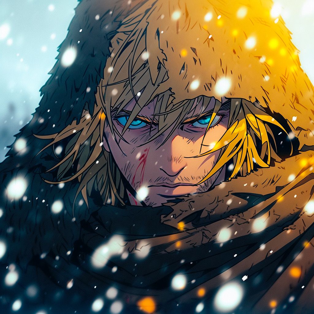 Thorfinn 59 Thorfinn 10081 7 Thorfinn