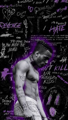 Xxxtentacion 26 Xxxtentacion 10082 17 Xxxtentacion