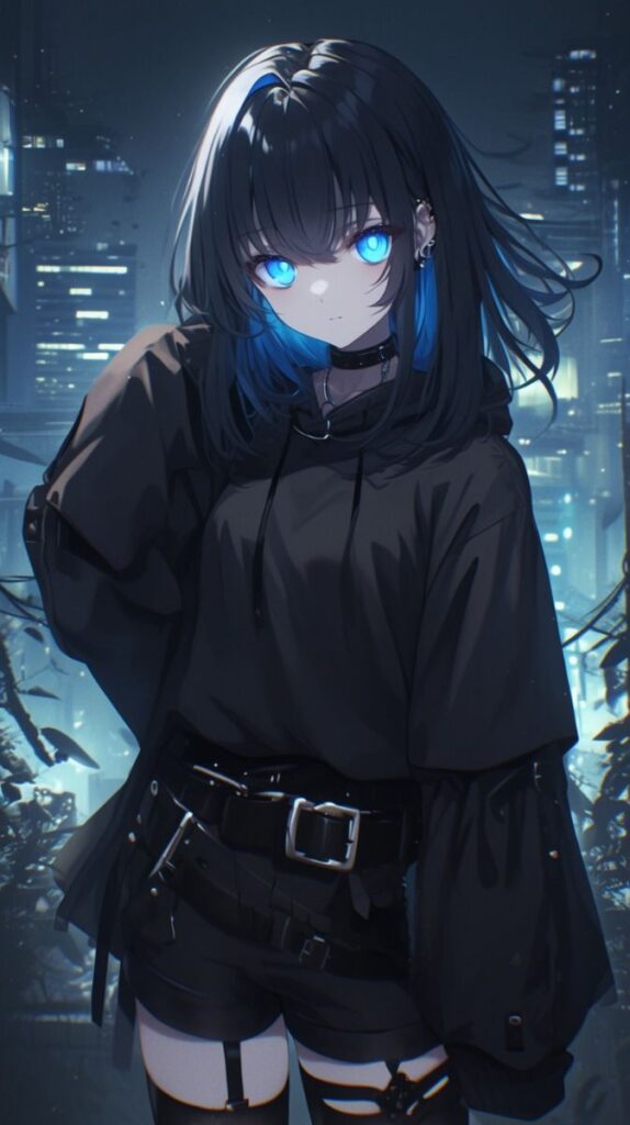 Anime PFP Female β Get the Hottest Trending Avatars! 55 Anime PFP Female β Get the Hottest Trending Avatars! a cartoon of a woman with long hair
