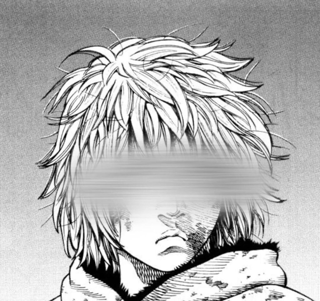 Thorfinn 61 Thorfinn 10083 8 Thorfinn