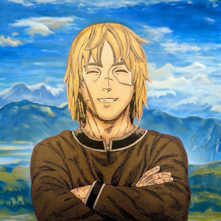 Thorfinn 62 Thorfinn 10084 10 Thorfinn