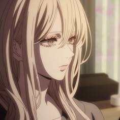 Anime PFP Female β Get the Hottest Trending Avatars! 56 Anime PFP Female β Get the Hottest Trending Avatars! a cartoon of a woman with long hair
