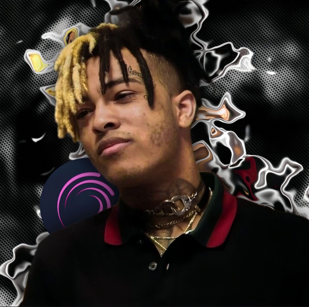 Xxxtentacion 27 Xxxtentacion 10085 15 Xxxtentacion