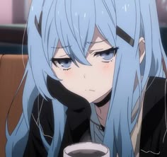 Anime PFP Female β Get the Hottest Trending Avatars! 58 Anime PFP Female β Get the Hottest Trending Avatars! a cartoon of a woman with long hair