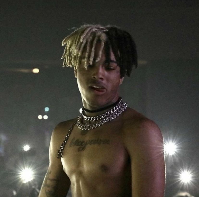 Xxxtentacion 28 Xxxtentacion 10086 14 Xxxtentacion