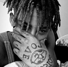 Xxxtentacion 29 Xxxtentacion 10087 18 Xxxtentacion