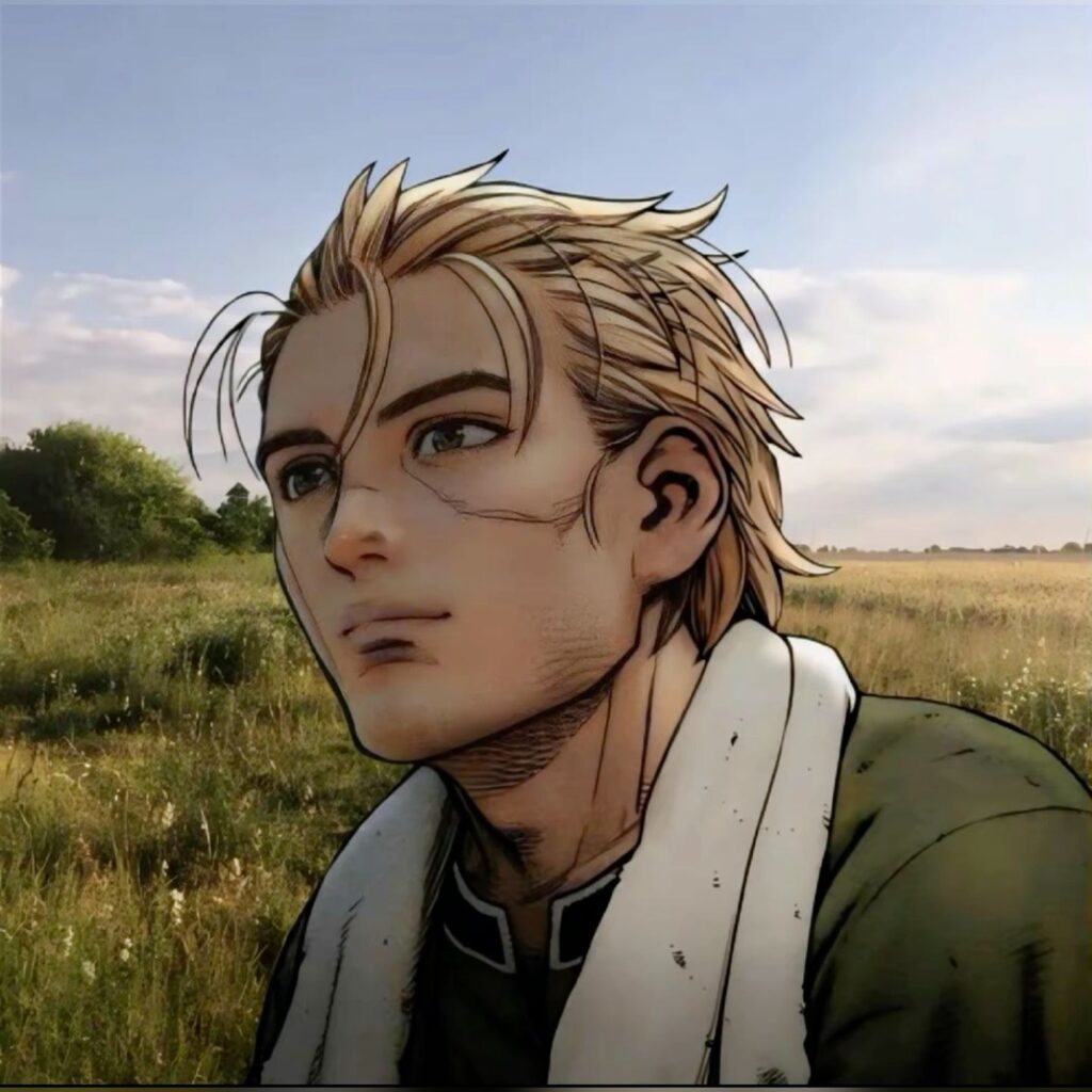 Thorfinn 65 Thorfinn 10087 8 Thorfinn