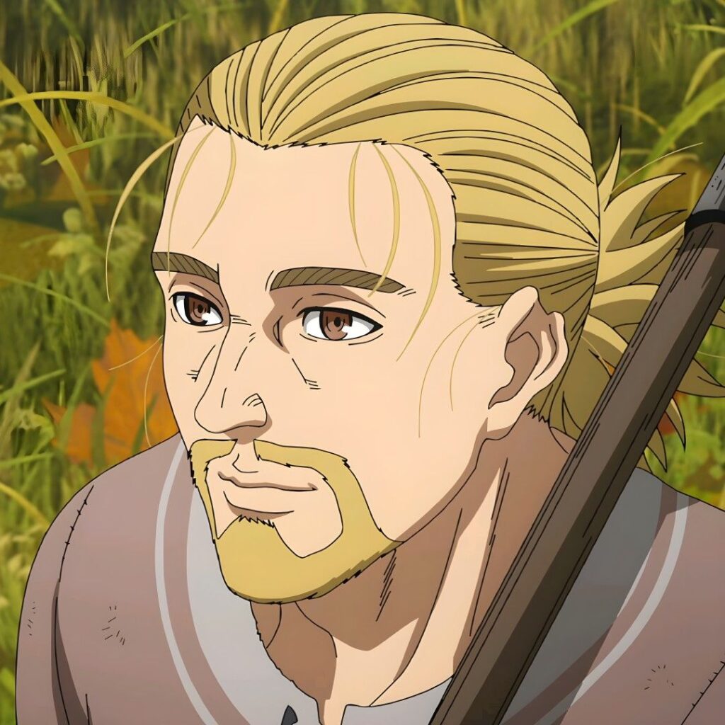 Thorfinn 66 Thorfinn 10088 7 Thorfinn