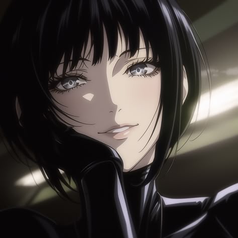 Anime PFP Female β Get the Hottest Trending Avatars! 61 Anime PFP Female β Get the Hottest Trending Avatars! a cartoon of a woman with long hair