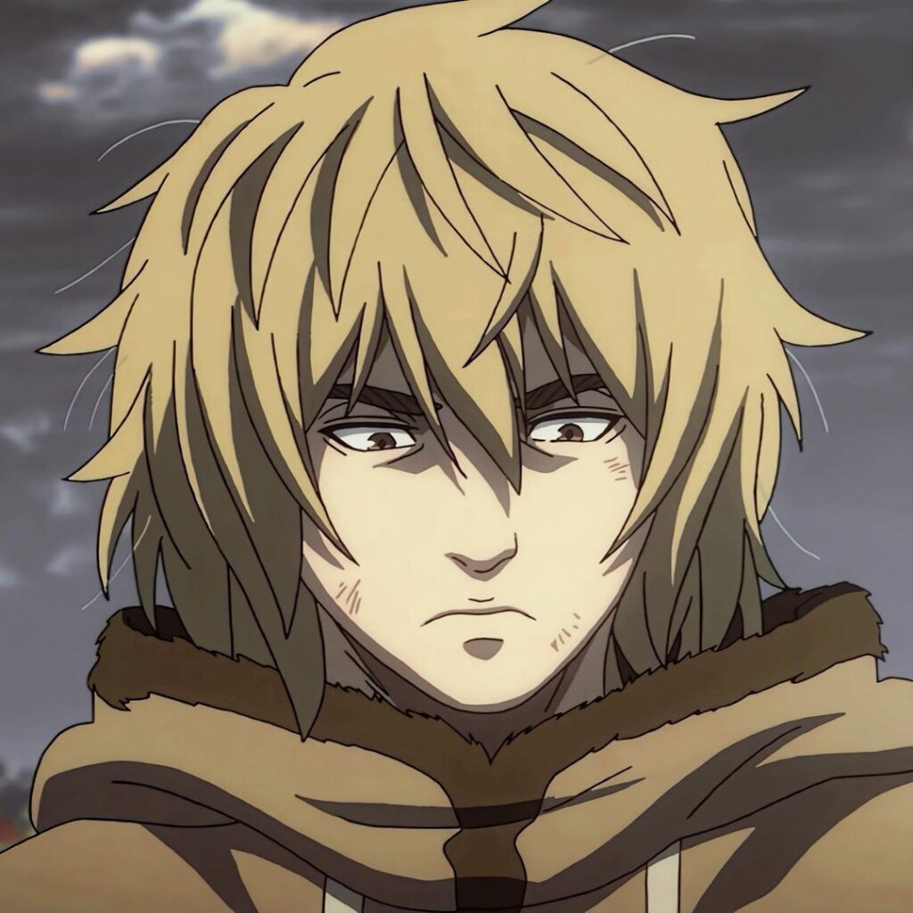 Thorfinn 68 Thorfinn 10090 8 Thorfinn