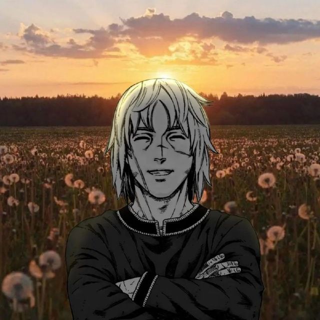 Thorfinn 69 Thorfinn 10091 8 Thorfinn