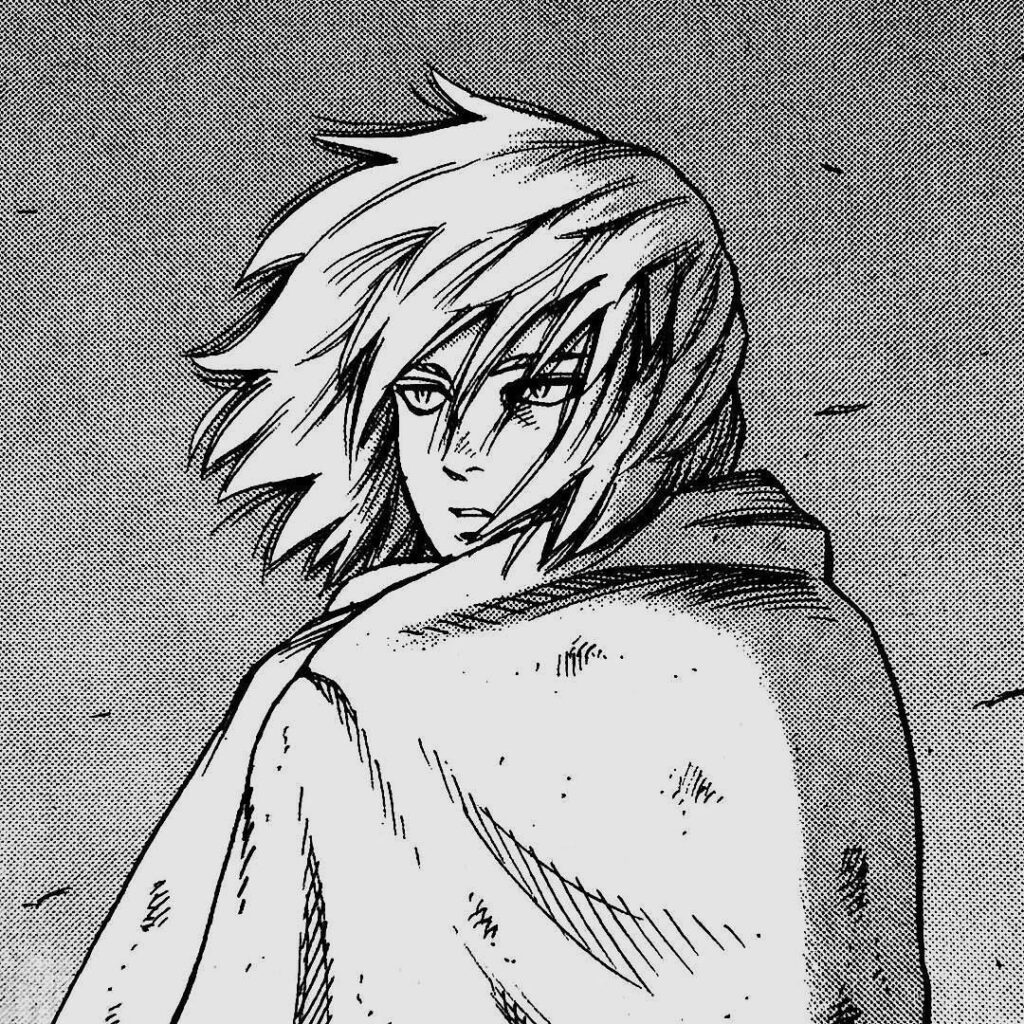 Thorfinn 70 Thorfinn 10092 11 Thorfinn