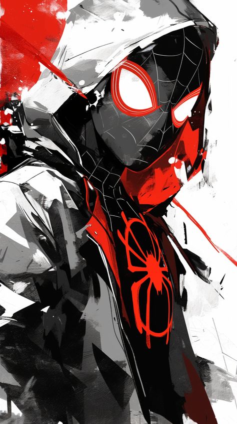 Miles Morales 27 Miles Morales 10092 2 Miles Morales