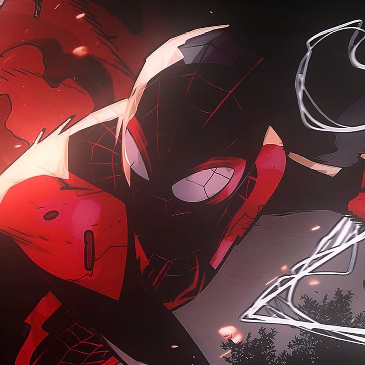 Miles Morales 28 Miles Morales 10094 1 Miles Morales