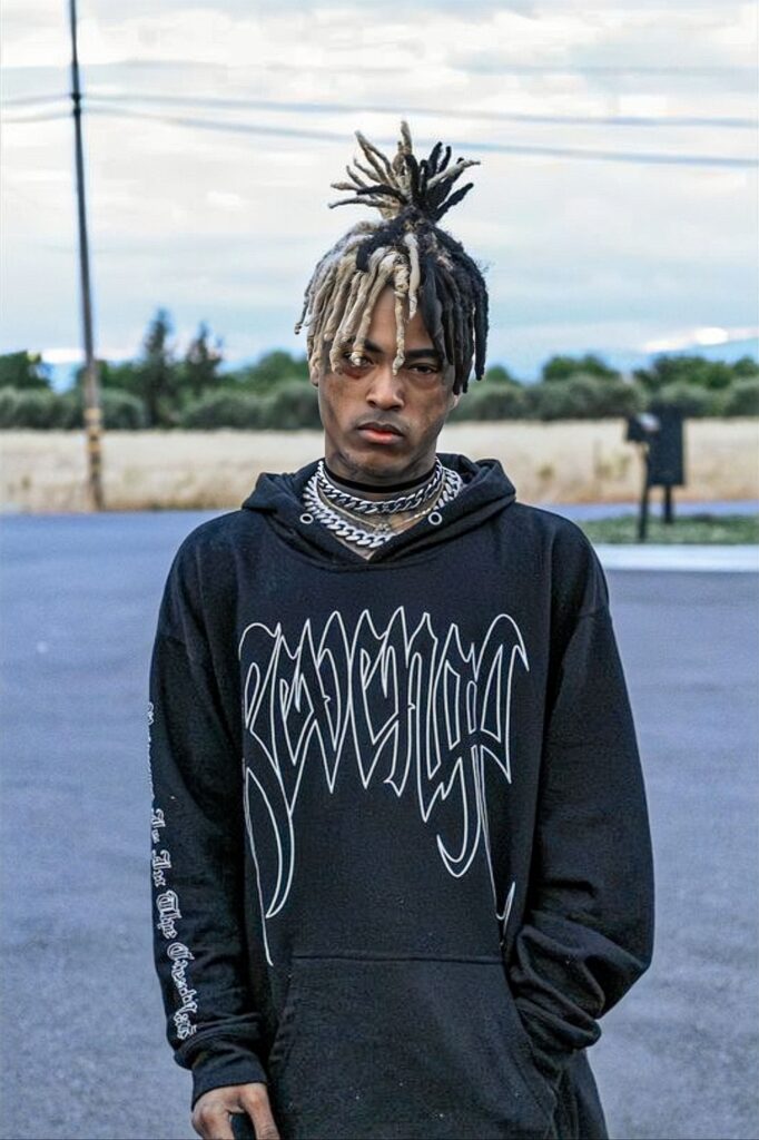 Xxxtentacion 34 Xxxtentacion 10095 16 Xxxtentacion