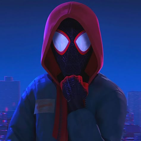 Miles Morales 26 Miles Morales 10096 Miles Morales