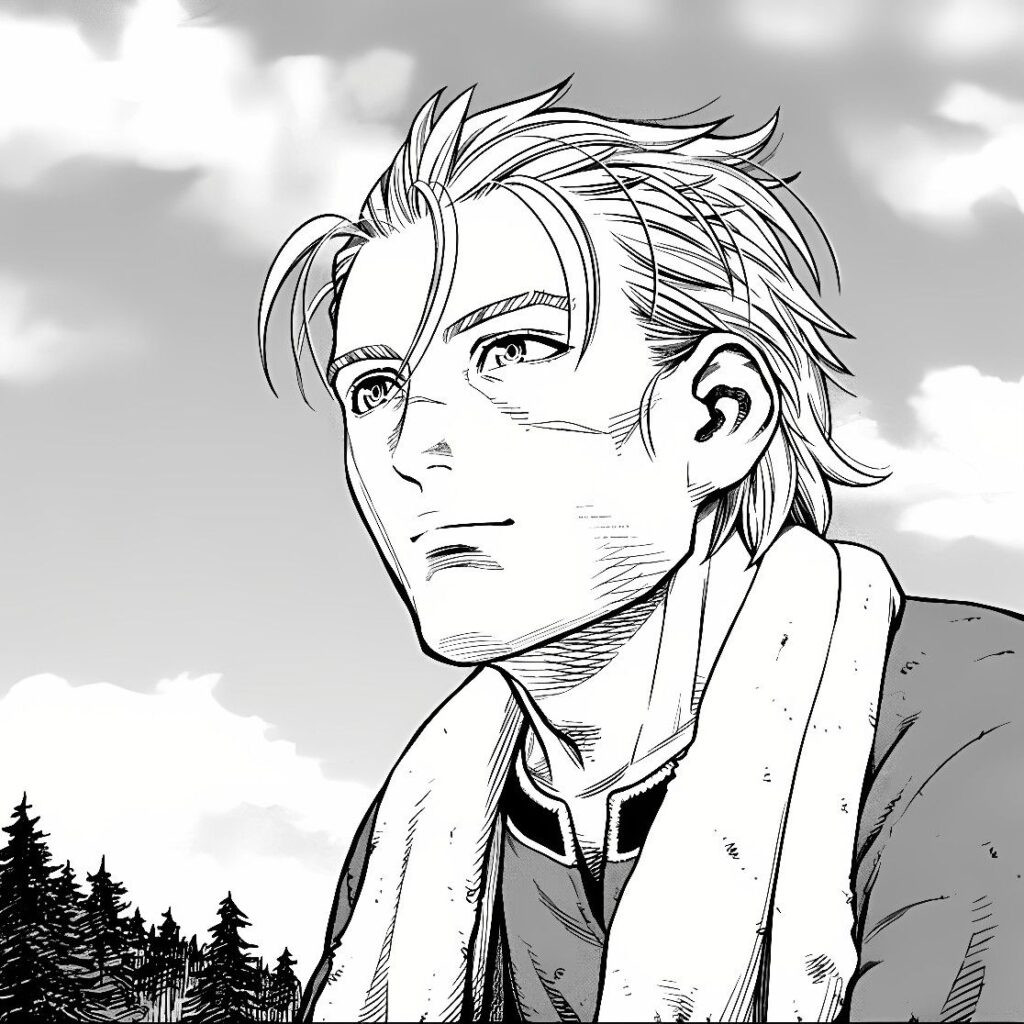 Thorfinn 74 Thorfinn 10098 6 Thorfinn