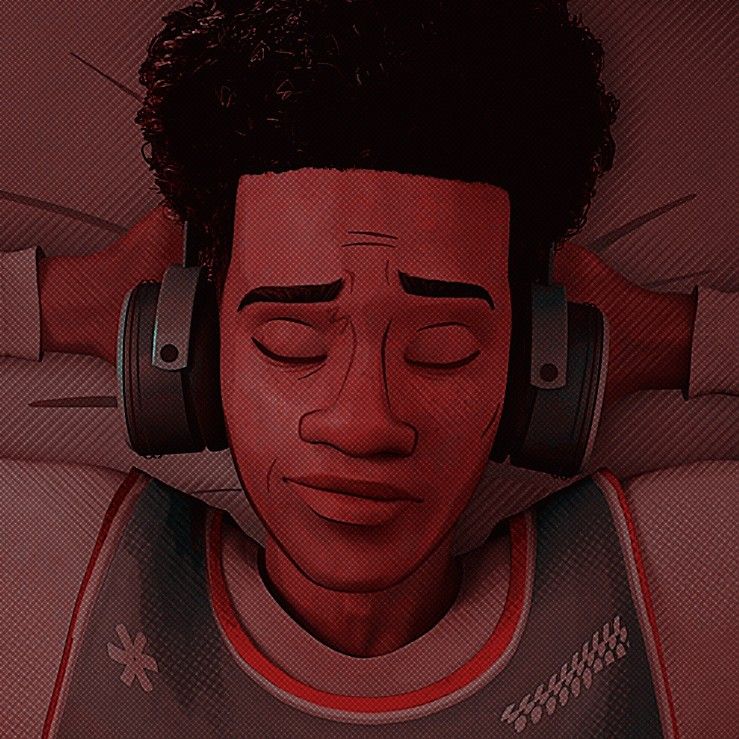 Miles Morales 25 Miles Morales 10099 Miles Morales